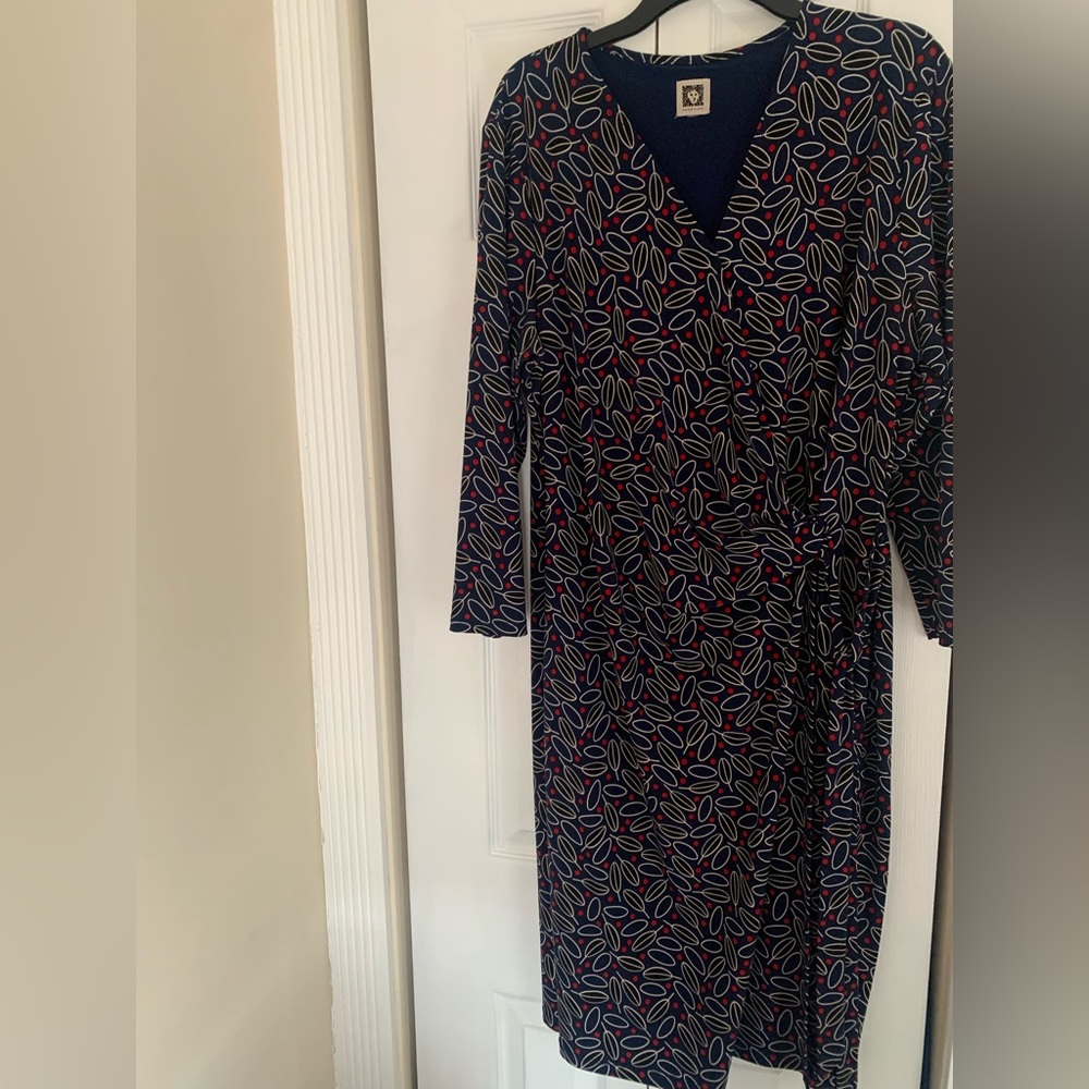 Anne Klein dress